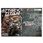 Preview: Manga: Attack on Titan - Before the Fall 7