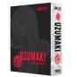 Preview: Manga: Uzumaki Deluxe (Hardcover)