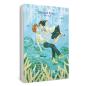 Preview: Manga: Mermaid Prince (Neuedition)