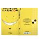 Preview: Manga: Assassination Classroom 1