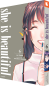 Preview: Manga: She Is Beautiful – Band 6 (Finale)