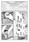 Preview: Manga: Crossing Borders 1