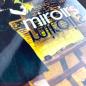Preview: Manga: Miroirs (Hardcover)