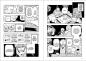 Preview: Manga: Akane-banashi 10