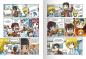 Preview: Manga: Morgen werde ich Robot King (Band 2) - Das Fußball-Roboter-Turnier