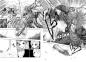 Preview: Manga: 5 Seconds to Death 23