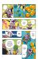 Preview: Manga: Dragon Ball SD 8