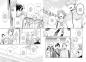 Preview: Manga: Learn to Love 03