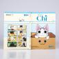 Preview: Manga: Süße Katze Chi: Chi's Sweet Adventures 1