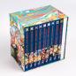 Preview: Manga: One Piece Sammelschuber 7: Fishman Island (inklusive Band 62-70)