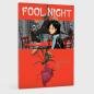 Preview: Manga: Fool Night 2