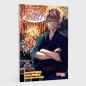 Preview: Manga: Food Wars - Shokugeki No Soma 25
