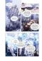 Preview: Manga: The Perks of Being a Villainess 3