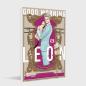 Preview: Manga: Good Morning Leon 3