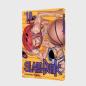 Preview: Manga: SLAM DUNK 18
