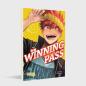 Preview: Manga: Winning Pass 6