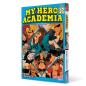 Preview: Manga: My Hero Academia 12