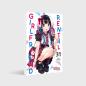 Preview: Manga: Rental Girlfriend 31