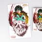 Preview: Manga: My Hero Academia 35