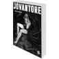 Preview: Manga: Jovantore