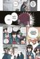 Preview: Manga: Smoking Behind The Supermarket 7