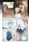 Preview: Manga: Lady Devil 8