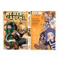 Preview: Manga: My Hero Academia - Team Up Mission 03