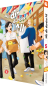 Preview: Manga: Mit dir durchs All – Band 5