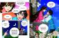Preview: Manga: MANHWA – Klassiker für Kids – Romeo und Julia