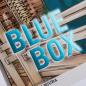 Preview: Manga: Blue Box 14