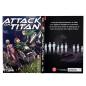 Preview: Manga: Attack on Titan 06