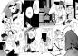 Preview: Manga: Guardienne