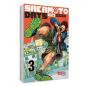 Preview: Manga: Sakamoto Days 3