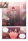 Preview: Manga: The Words In Your Snare 1