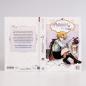 Preview: Manga: Philomel the Fake 2