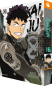 Preview: Manga: Kaiju No. 8 – Band 16 (Finale)