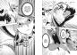 Preview: Manga: Marriage Toxin 14