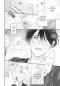 Preview: Manga: My Sweetest Delight 2