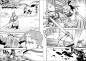 Preview: Manga: Vom Landei zum Schwertheiligen - Ich bin nur ein alter Schwertmeister vom Land, aber meine Schülerinnen lassen mich nicht in Frieden! 03
