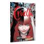 Preview: Manga: Cruella: Der Manga - Black, White & Red