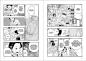 Preview: Manga: Akane-banashi 09