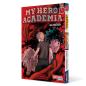 Preview: Manga: My Hero Academia 10