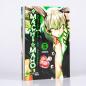 Preview: Manga: Machimaho 5
