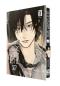 Preview: Manga: Tashiro, warum bist du so? 04