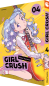 Preview: Manga: Girl Crush – Band 4