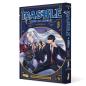 Preview: Manga: Mashle: Magic and Muscles 8
