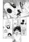 Preview: Manga: Phantom Busters 3