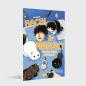 Preview: Manga: Hachi & Maruru – Streuner halten zusammen! 4