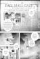 Preview: Manga: #DRCL – Midnight Children 3