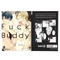 Preview: Manga: Fuck Buddy
